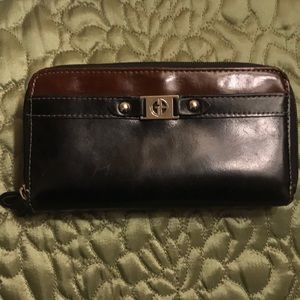 Giani Bernini large wallet